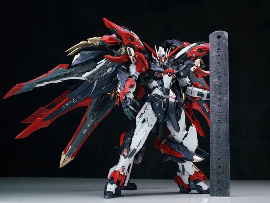 1/100 復讐女神 NEMESIS RT-002改修 全塗装済完成品 Amazon | 【R.C.W】Genesis 無限次元 無限新星 1/100 十周年記念